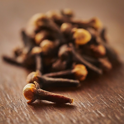 Cloves